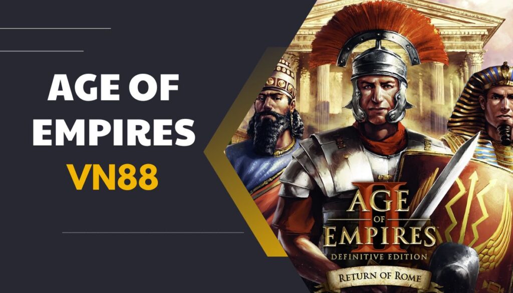 Cá cược Age of Empires