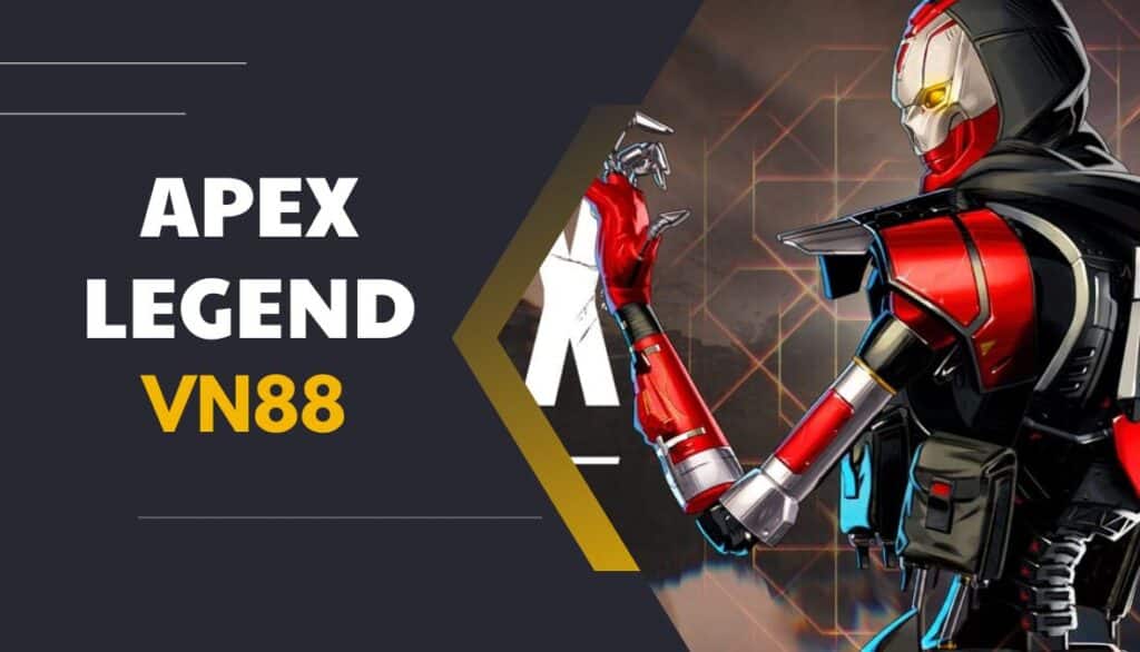 Apex Legend là gì
