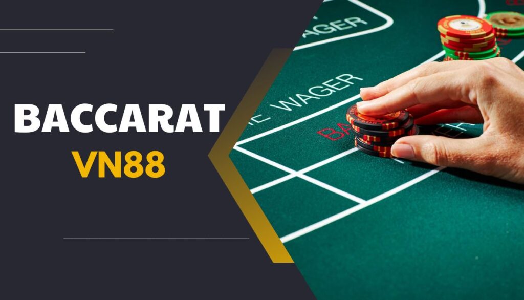 Cá cược Baccarat