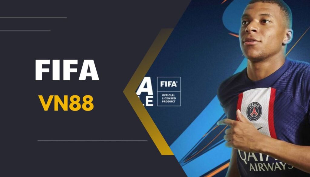 Cá cược FiFa