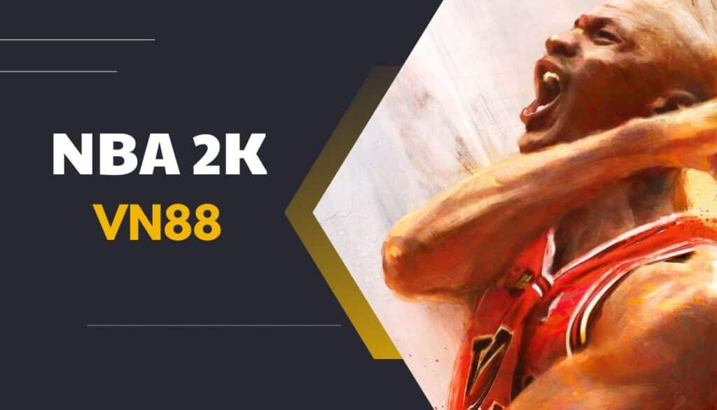 Cá cược NBA 2K