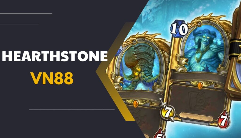 Hearthstone là gì?