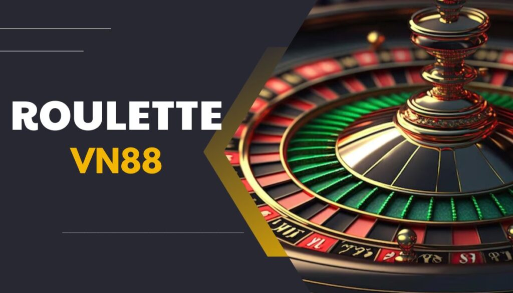 Cá cược Roulette