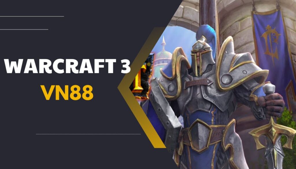 Cá cược Warcraft 3