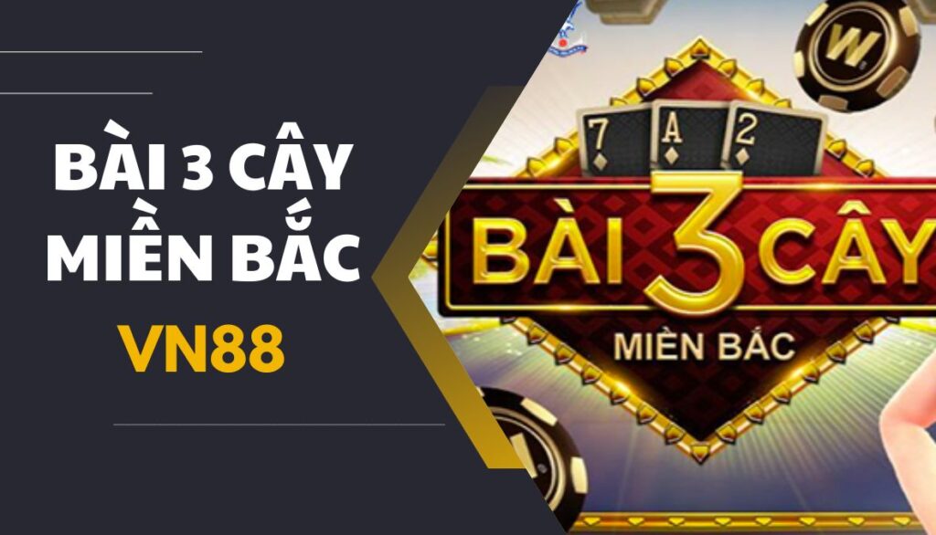 Bài 3 cây miền Bắc