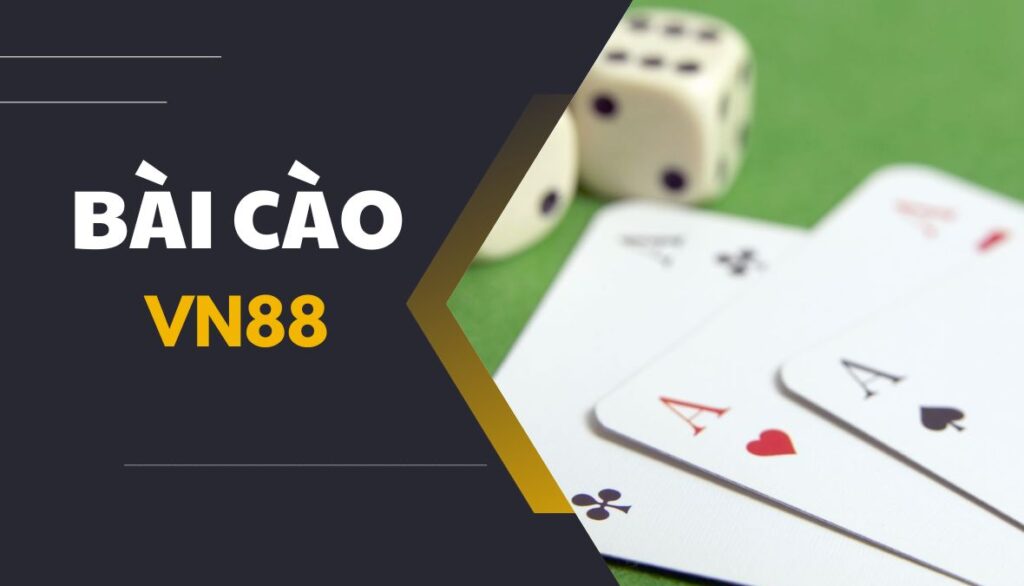 Cá cược bài cào