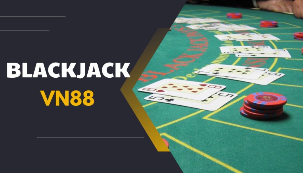 Cá cược Blackjack
