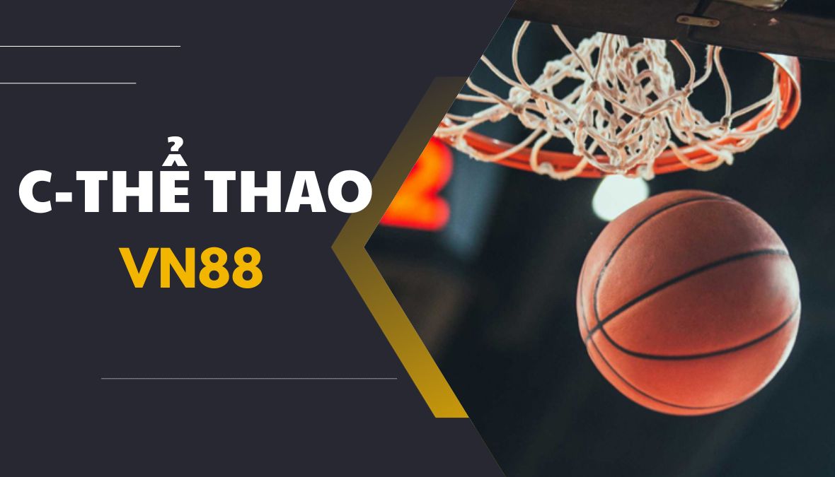 C-Thể thao VN88