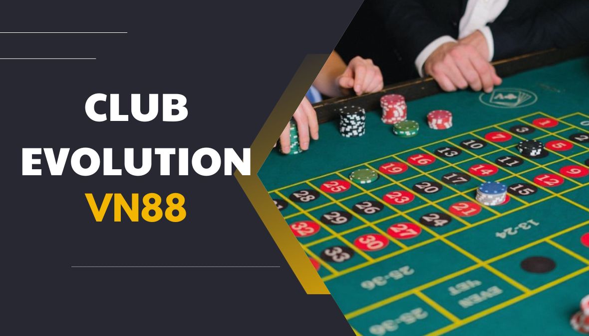 Club Evolution VN88