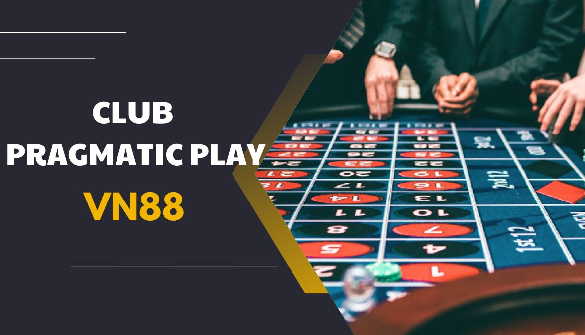 Club Pragmatic Play VN88