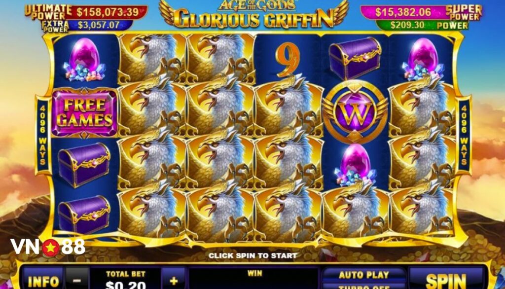 Đặc điểm ISB Slots