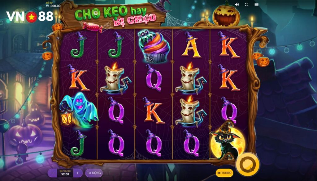 Điểm mạnh Evo Slots