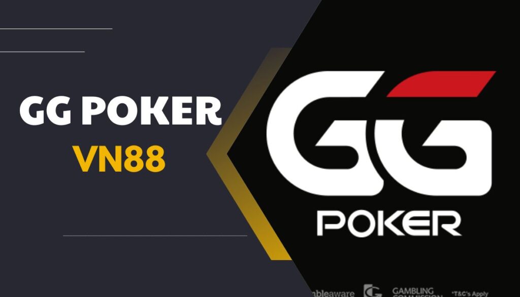 GG Poker là gì?