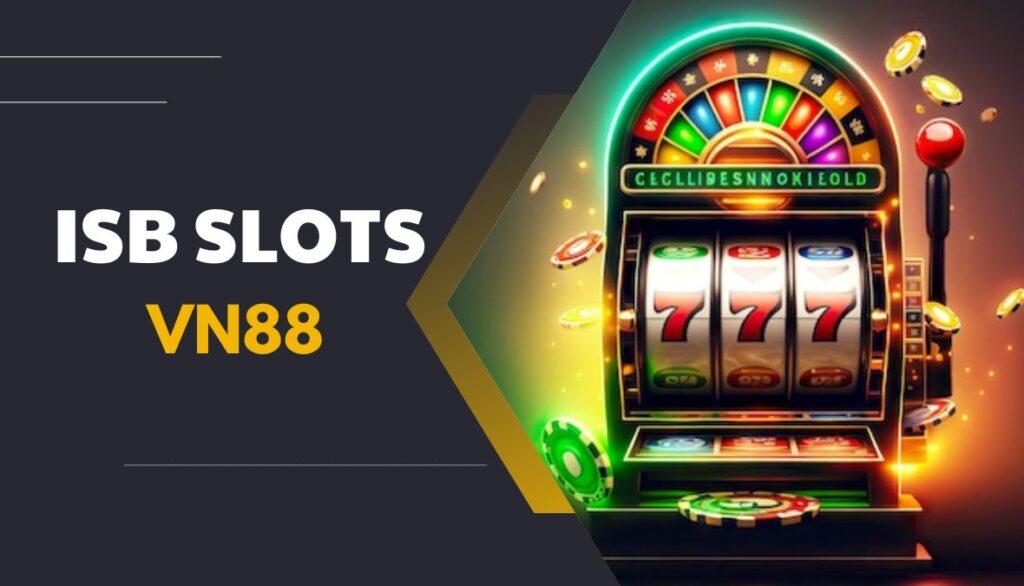 IBS Slots