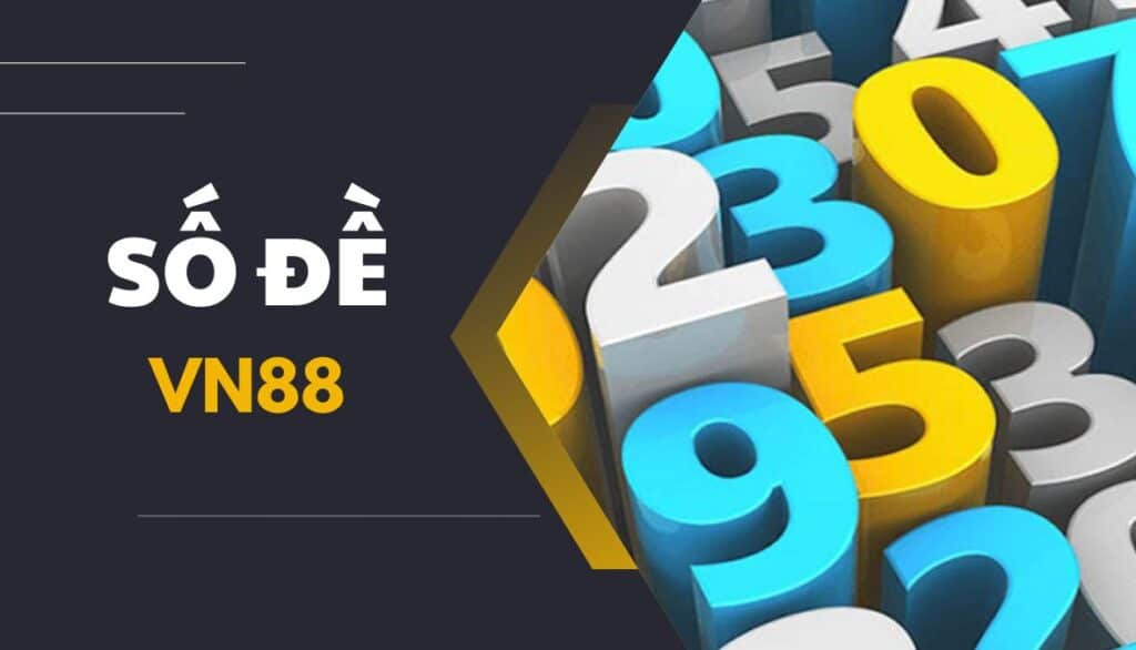Số đề là gì?