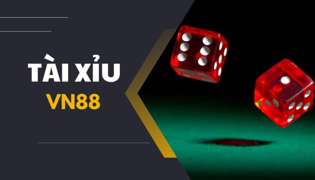 Tài xỉu là gì?