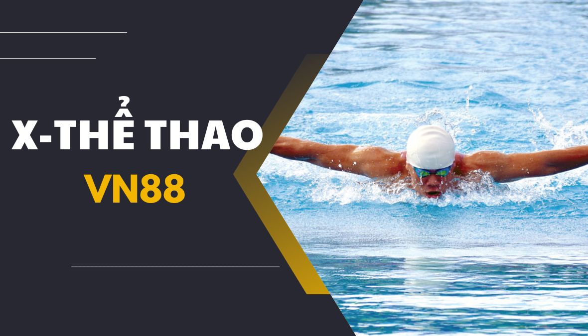X-Thể thao VN88