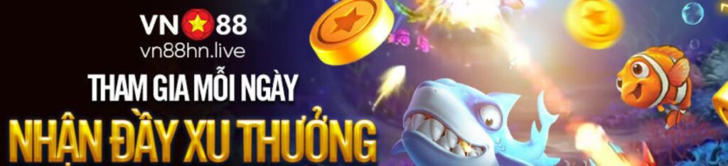 Tham Gia Mỗi Ngày Nhận Đầy Xu Thưởng