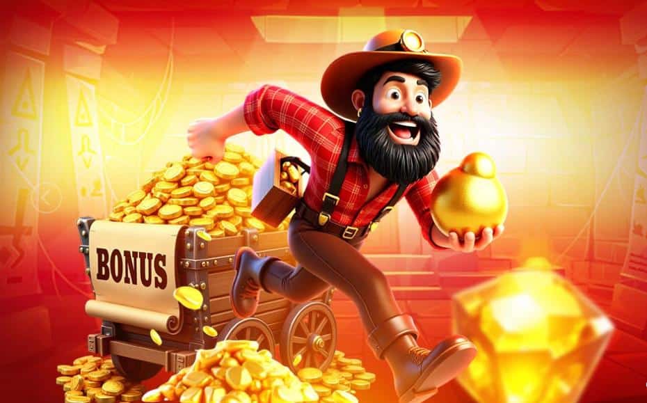 Khám phá ưu đãi Tân thủ nhận ngay 5000 Freespins tại Nổ hũ PNG